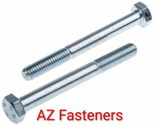 M20 20mm hexagon bolt grade - 20mm,