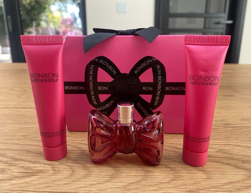 Viktor rolf bonbon travel - &,