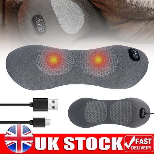 Electric lumbar support - in,