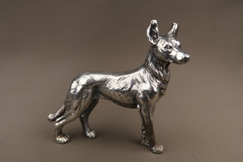 Vintage spanish 916 sterling - 916,