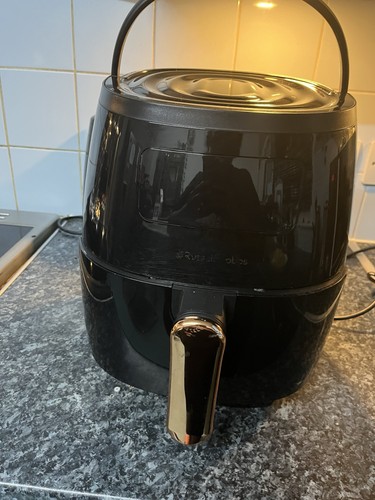 Russell hobbs satisfry - russell, 26510