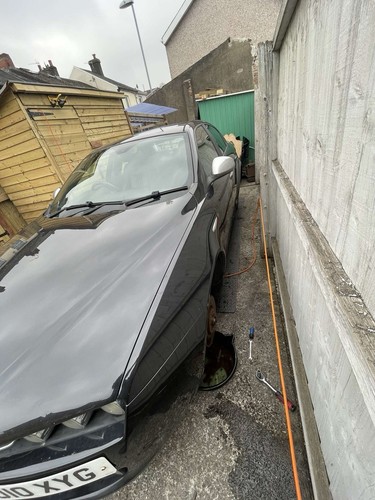 Alfa romeo parts - alfa,
