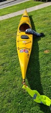 Expedition Kayak Biadarka.