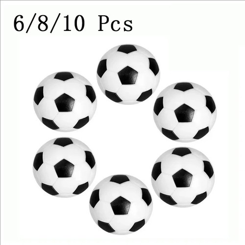 Football balls mini table - football,