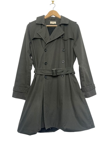 Toast cotton dark grey khaki - toast, grey/khaki