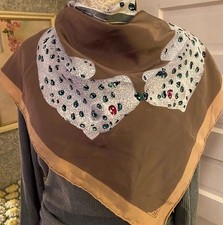 Vintage Must De Cartier