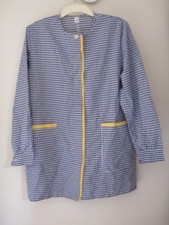 VINTAGE APRON Sz XL PINNY