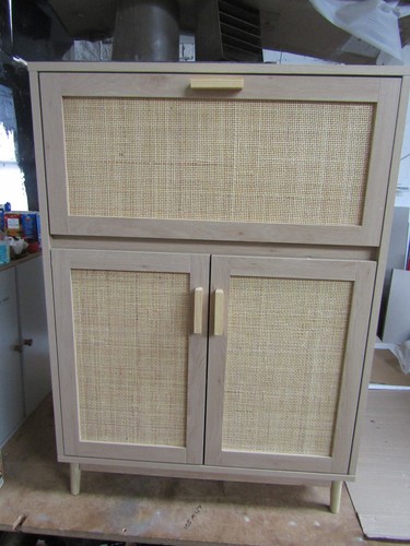 Dusk isla hideaway desk new - dusk,