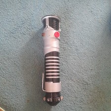 Star Wars Mace Windu Purple