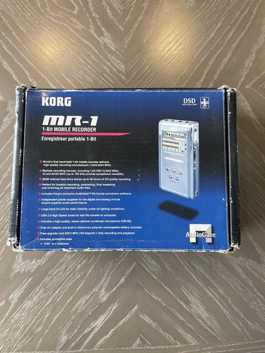 Korg bit portable - bit,