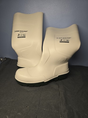 Dunlop wellies size safety - dunlop, 9