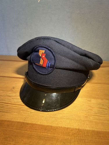 Vintage navy with - vintage, navy,