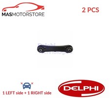 LH RH TRACK CONTROL ARM PAIR