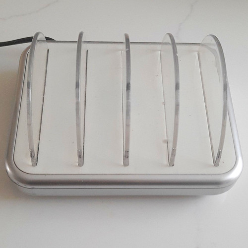Merkury slice toast - slice, rack