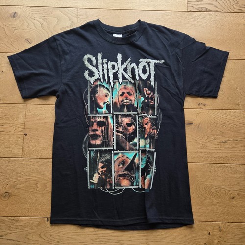 Slipknot shirt large men - shirt,