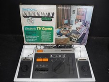 Prinztronic Tournament 2