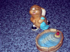 Pendelfin Rabbit  BARNEY &