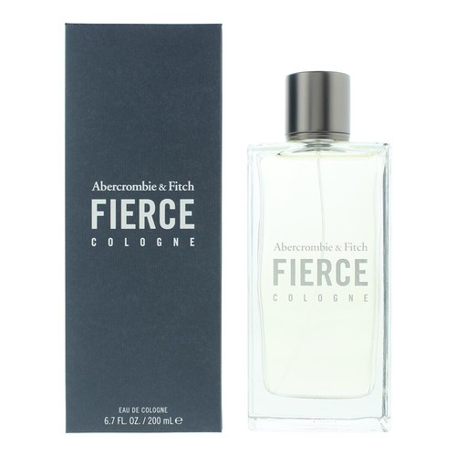 Abercrombie fitch fierce - abercrombie,