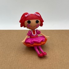 Tippy Tumblelina Lalaloopsy Mini Doll #T
