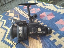 Abu Garcia Cardinal 754