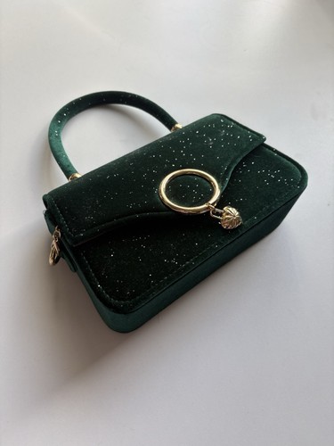 Bessie london emerald - bessie,
