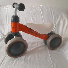 XIAPIA Toddler Balance Mini