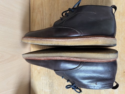 Dune london 767 - london, leather