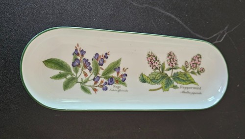 Royal worcester herbs - worcester, series