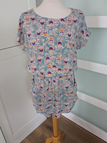 Appletree boutique london owl - london,