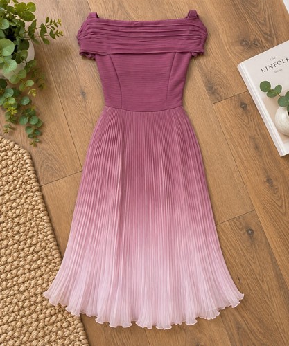 Chi london - london, mauve