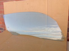 SMART ROADSTER 452 DOOR WINDOW GLASS O/S DRIVERS RIGHT SIDE 2002-2007
