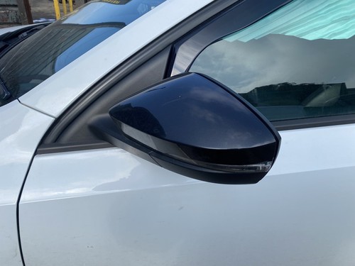 Skoda octavia door mirror left - skoda,