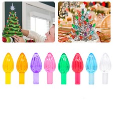 100/200x Ceramic Christmas