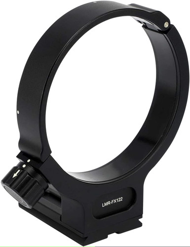 Lmr fx122 lens collar - lmr-fx122,