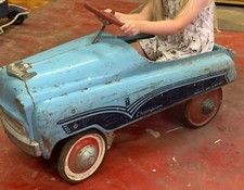 Murray Champion Pedal Car