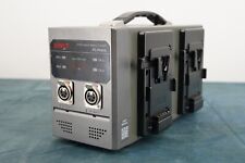 Swit PC-P430S V-Mount Battery Charger – Good Condition