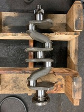 PERKINS 4108 RECON CRANKSHAFT
