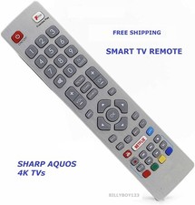 ✔️ Sharp Aquos