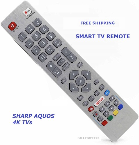 Sharp aquos smart - ✔️,
