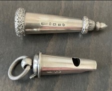 1870 Victorian Hallmarked