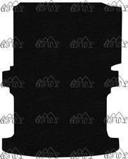 VW T5 VAN LWB 2004-2015 SINGLE