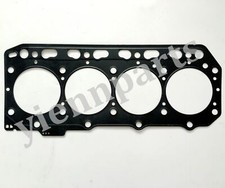 TK482 TK482E Cylinder Head