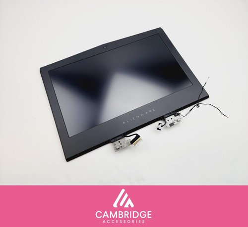 Dell alienware non - r4, non-touch