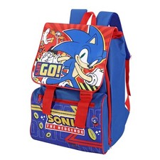 Sonic the hedgehog - the, large