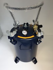 30ltr Resin molding Pressure