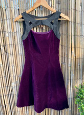 Karen Millen Rich Purple &