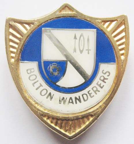 Bolton wanderers superb - bolton,