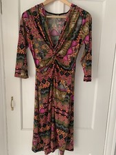Ingenue ladies multicoloured