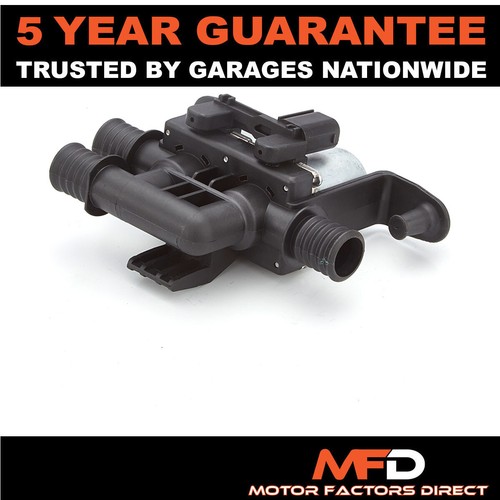 Heater control valve for - control, 5
