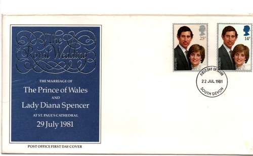 Royalty stamps covers - royalty, covers,